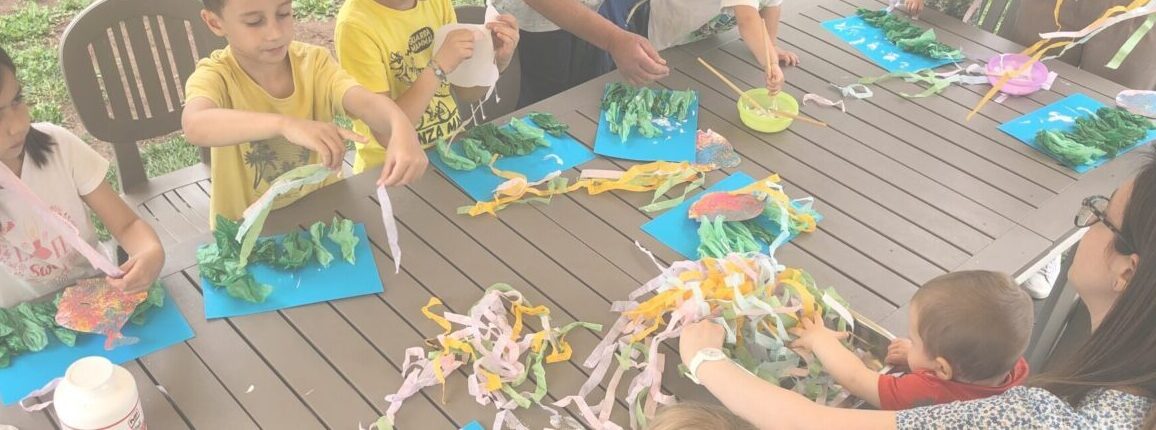 Mente e corpo in movimento